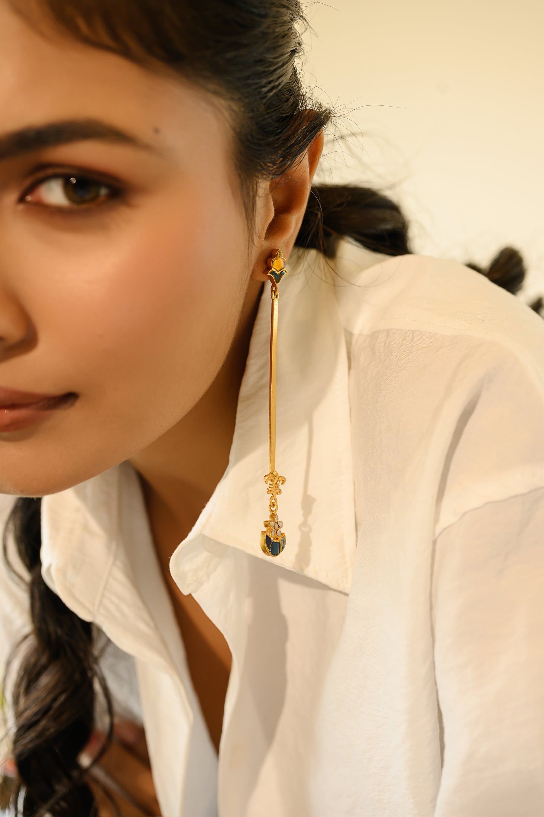 Shweta Earrings