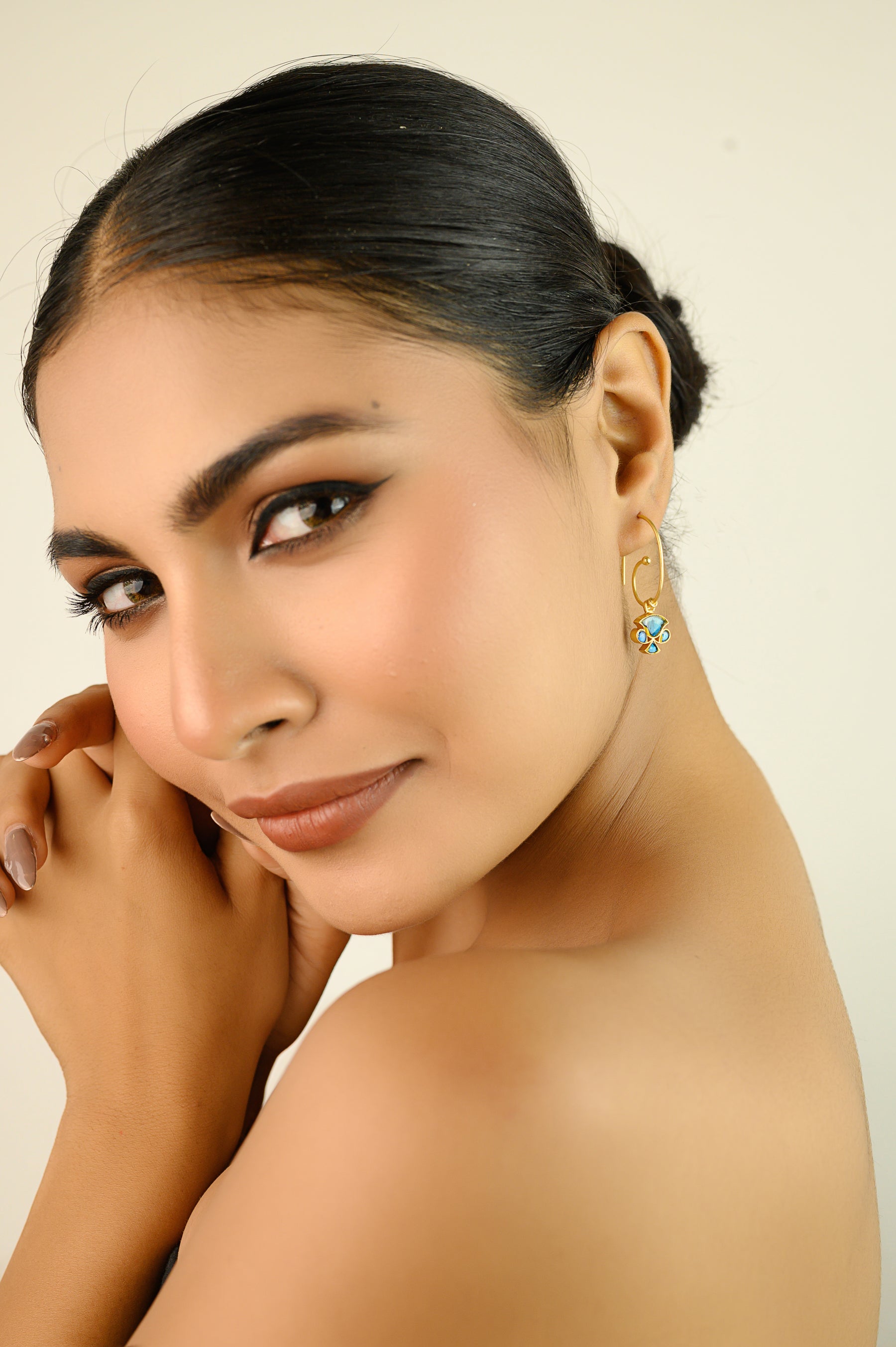 Mihir earrings