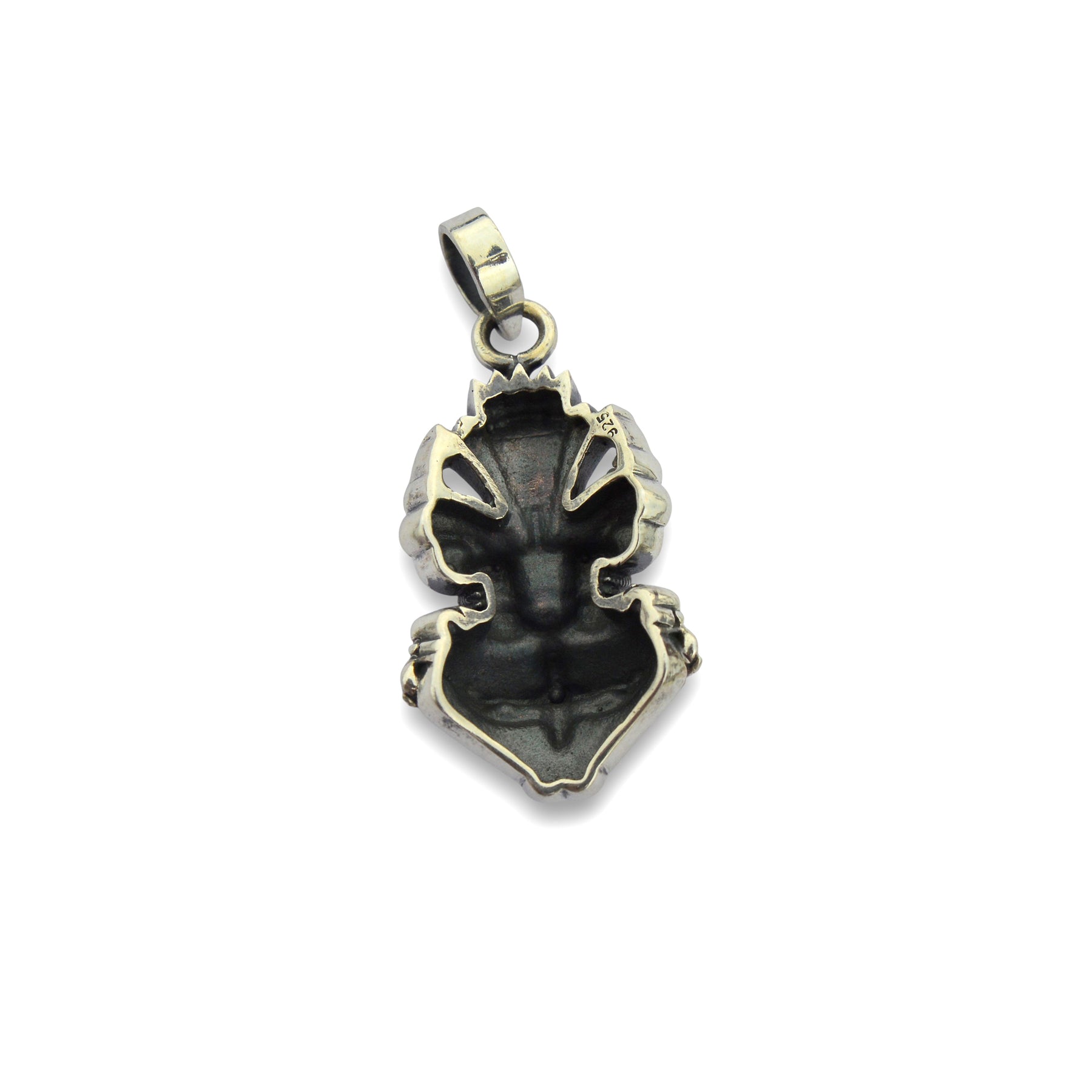 Kirtimukha Pendant