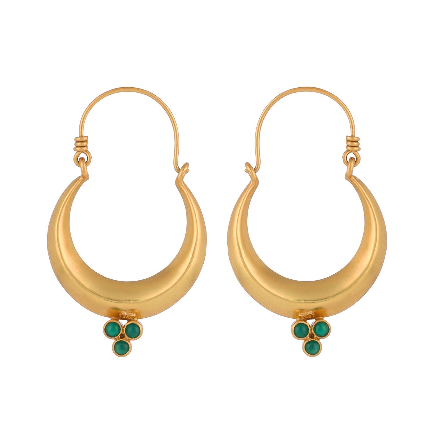 Kritha Earrings