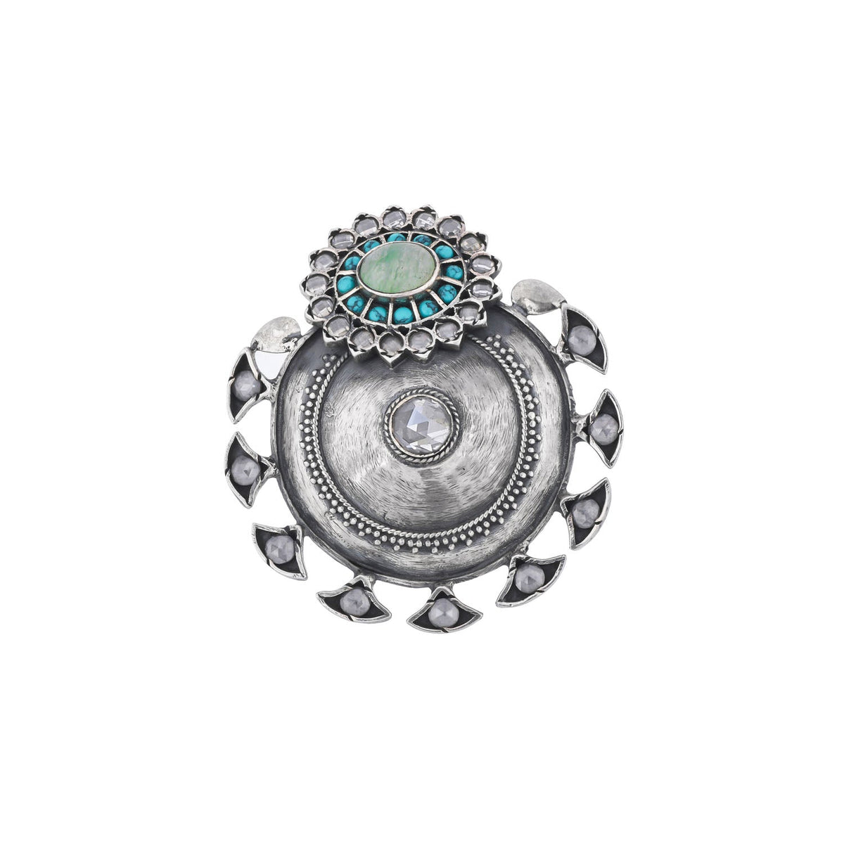 Noor Ring