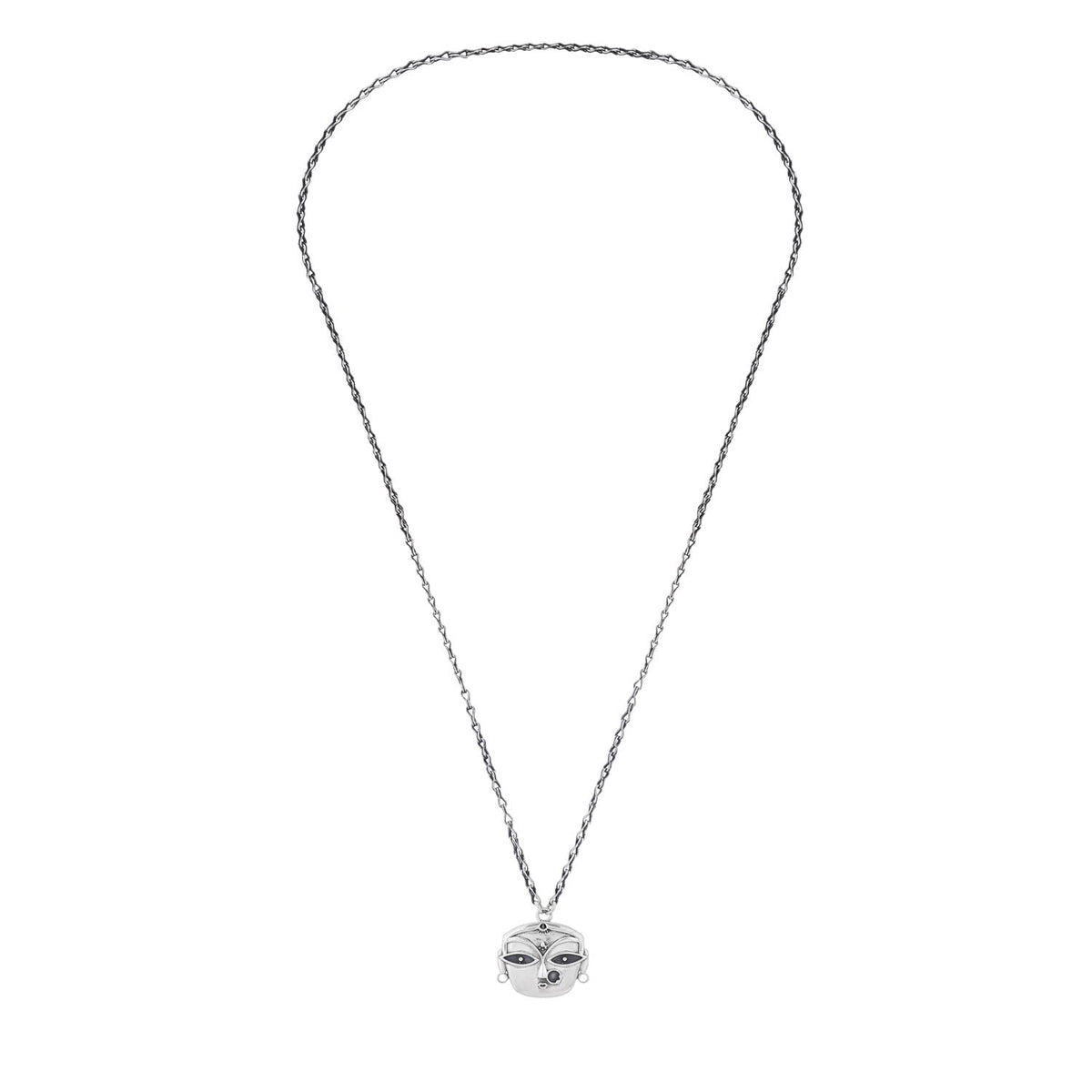 Jamini Pendant Necklace