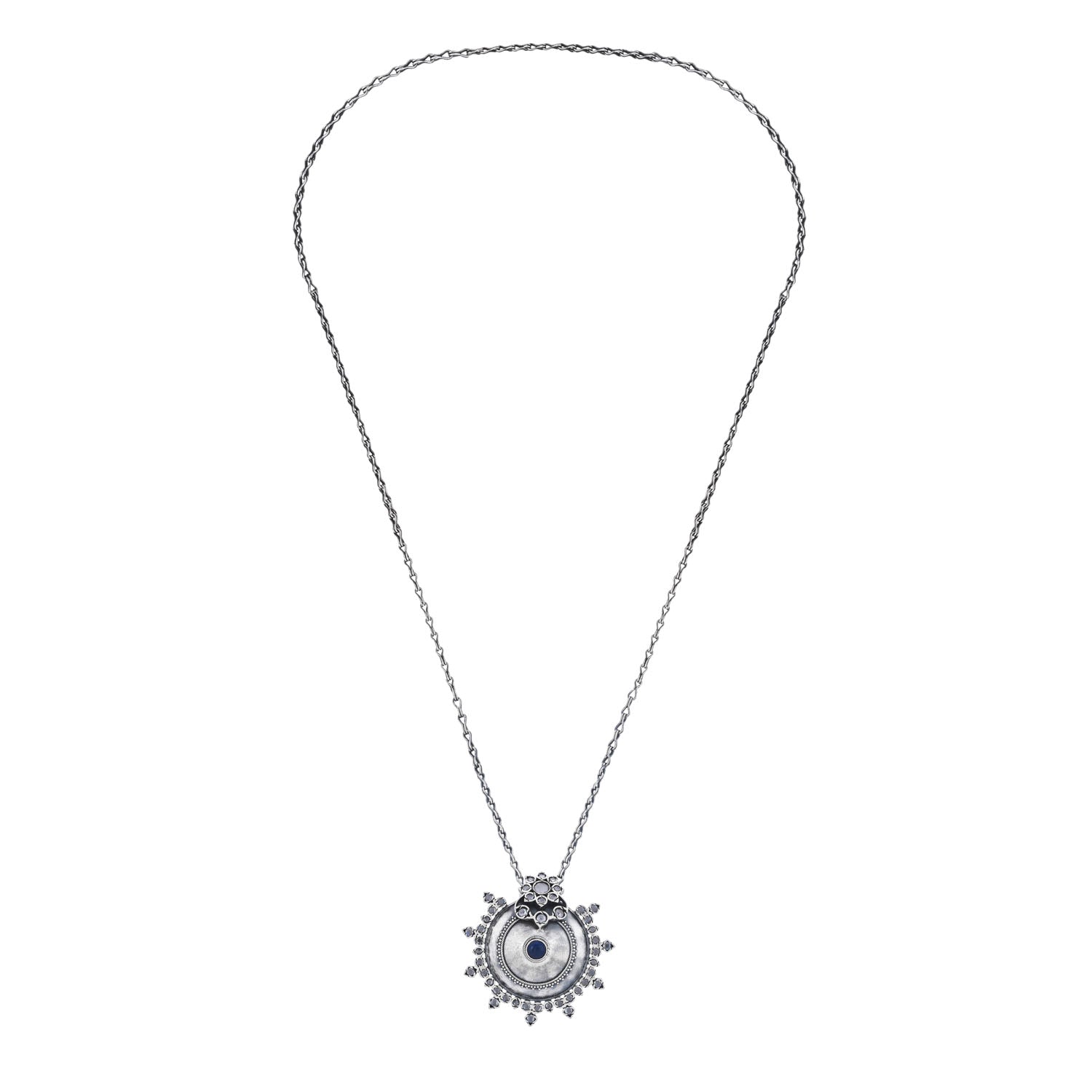 Ayesha Necklace