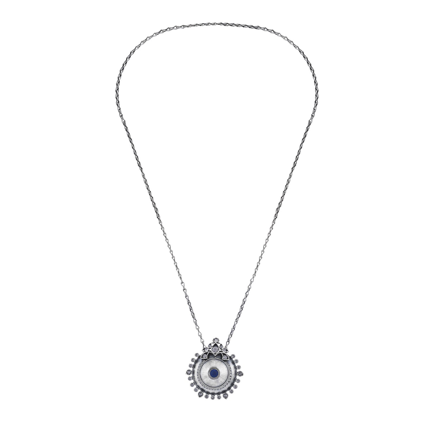 Naisha Necklace