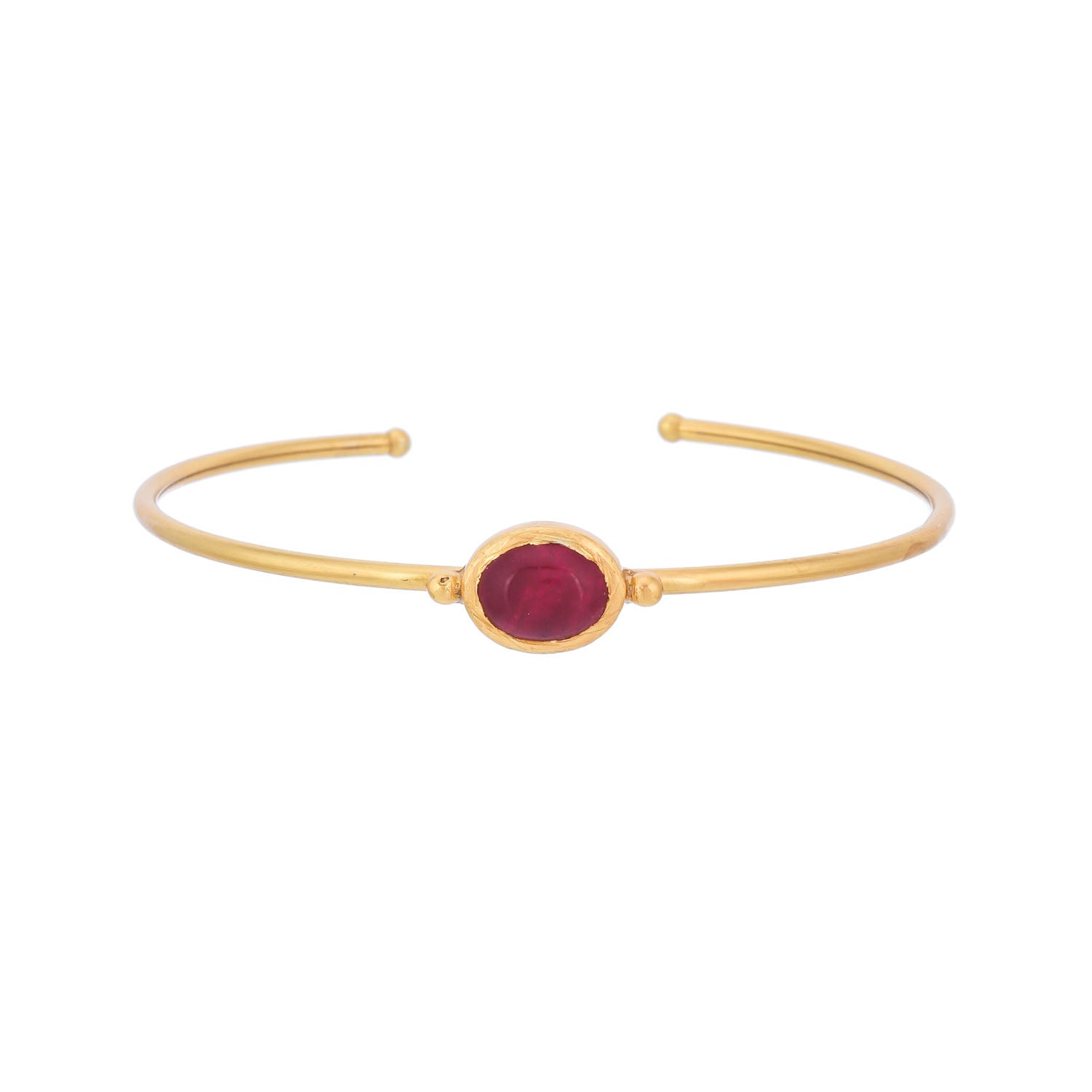 Lila Bracelet