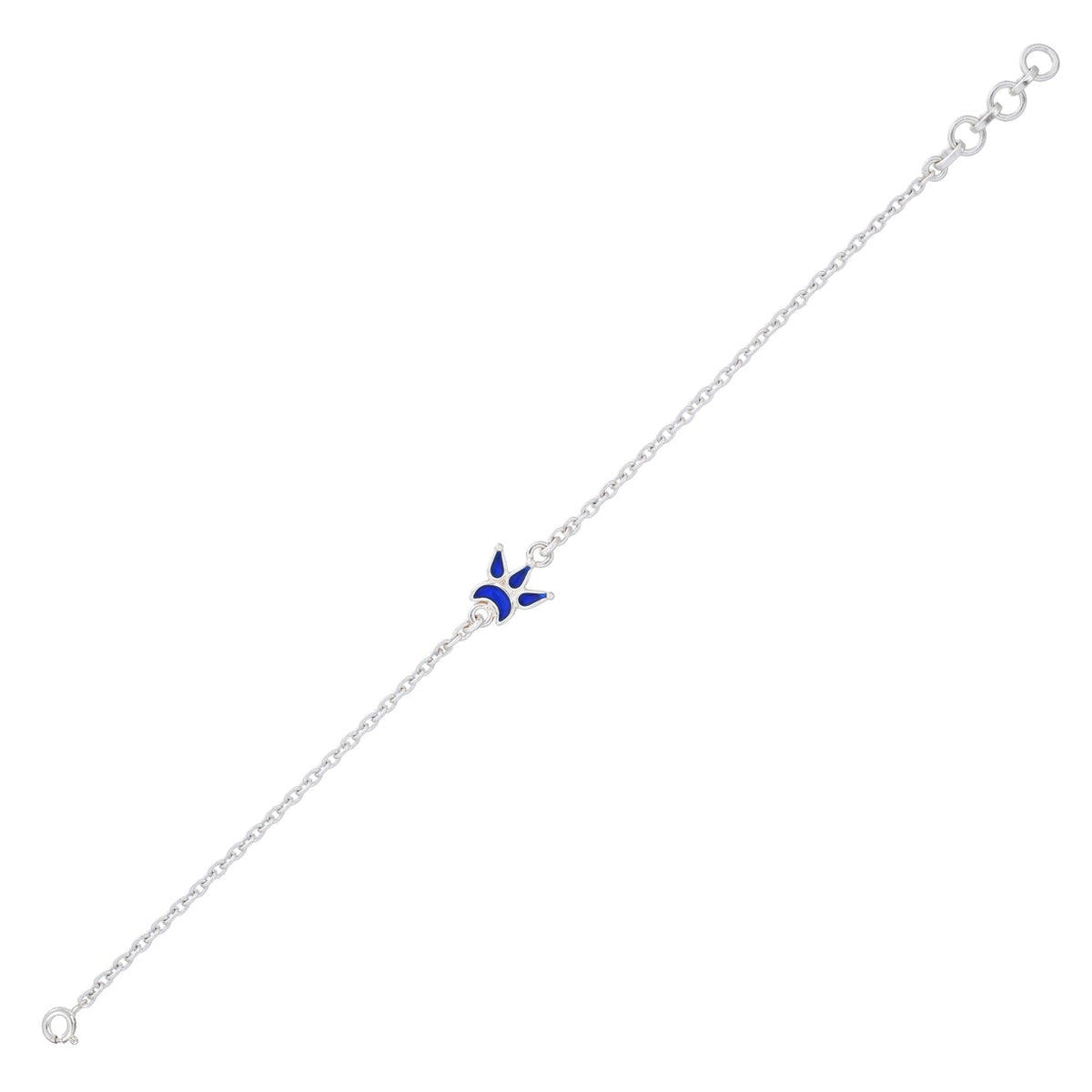 Crescent Bracelet