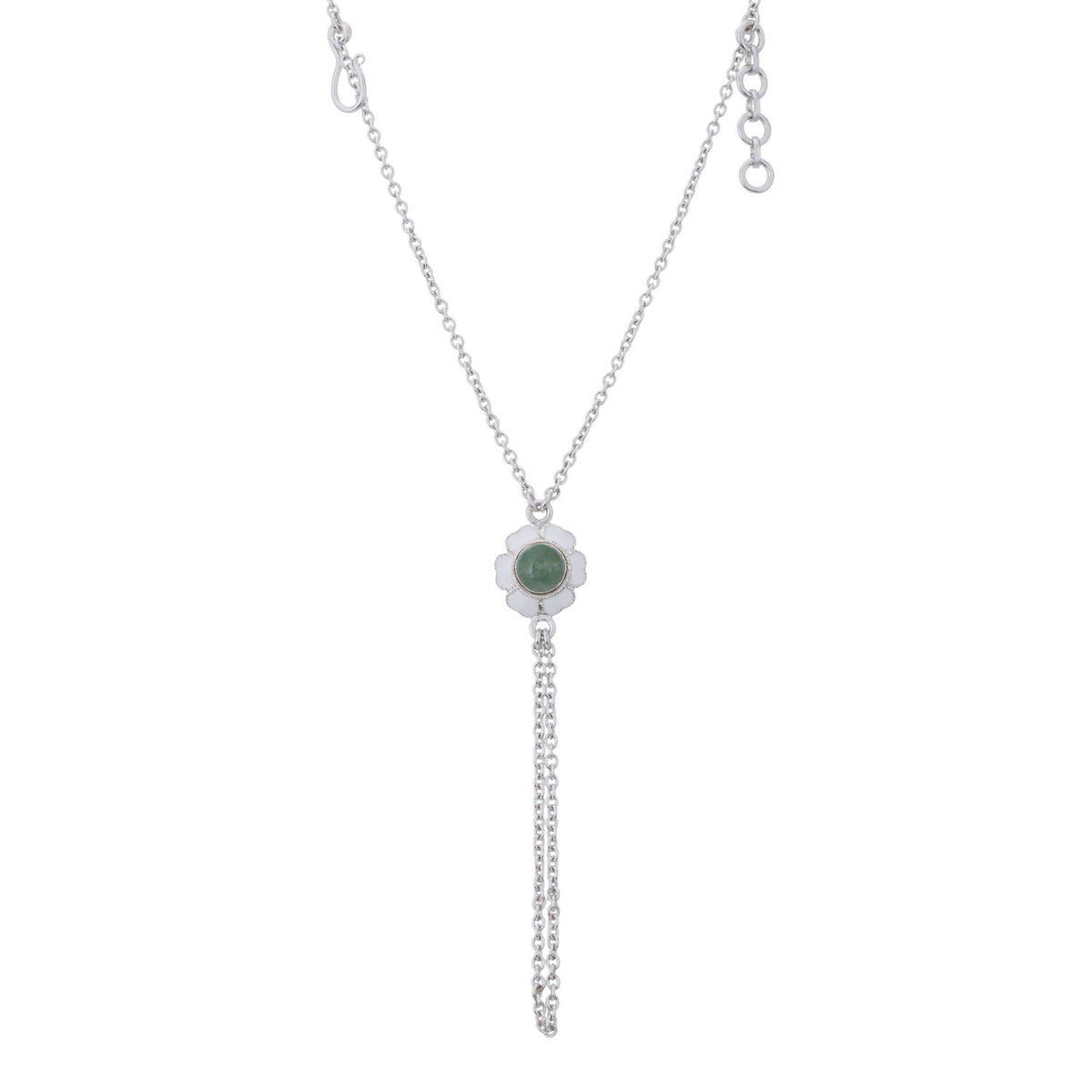 Garden of Eden Bracelet Sage Green