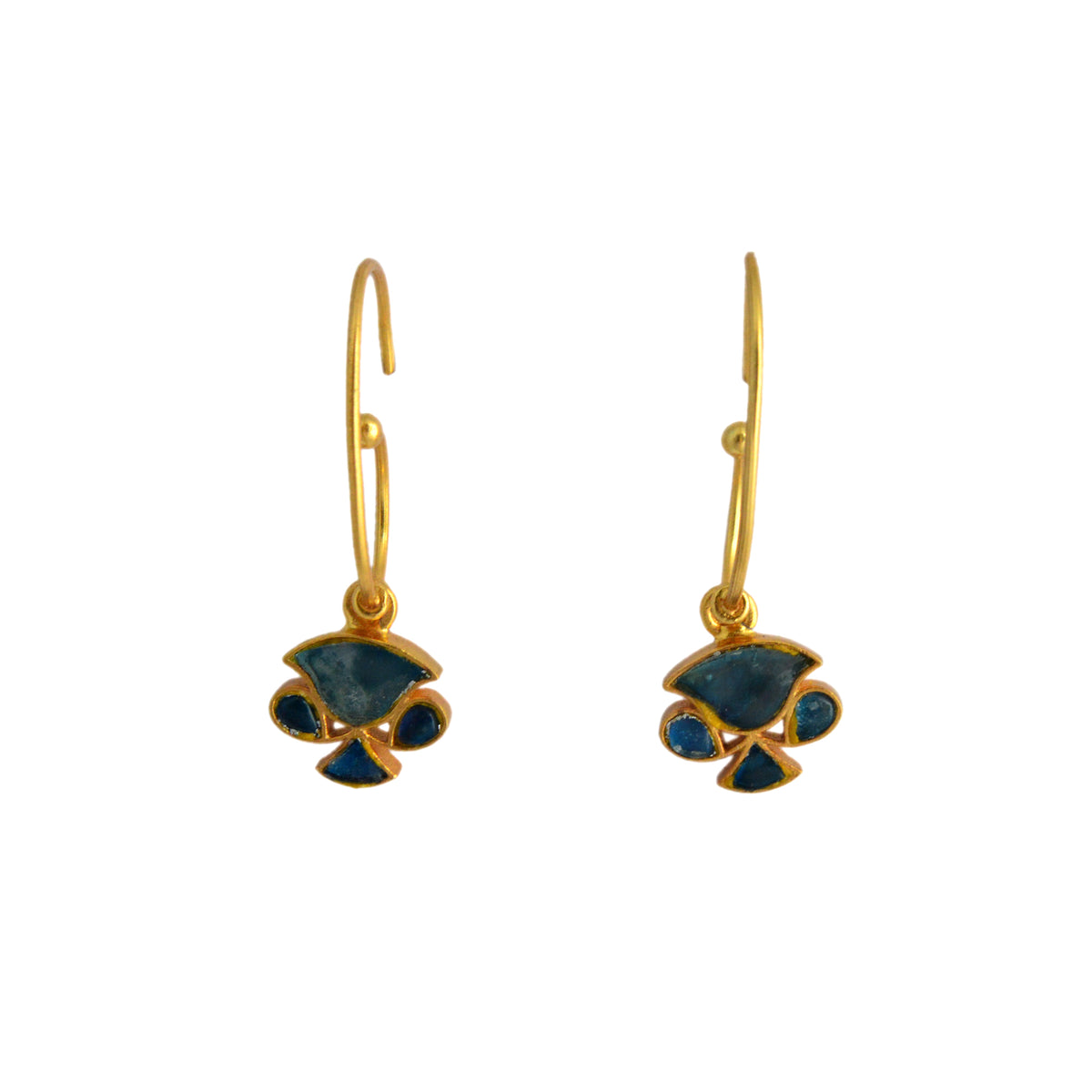 Mihir earrings