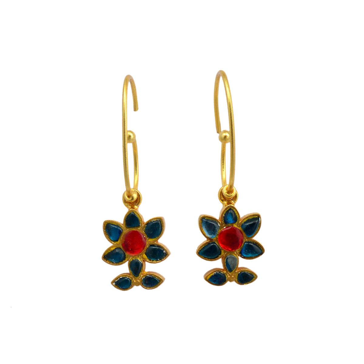 Zoya Earrings