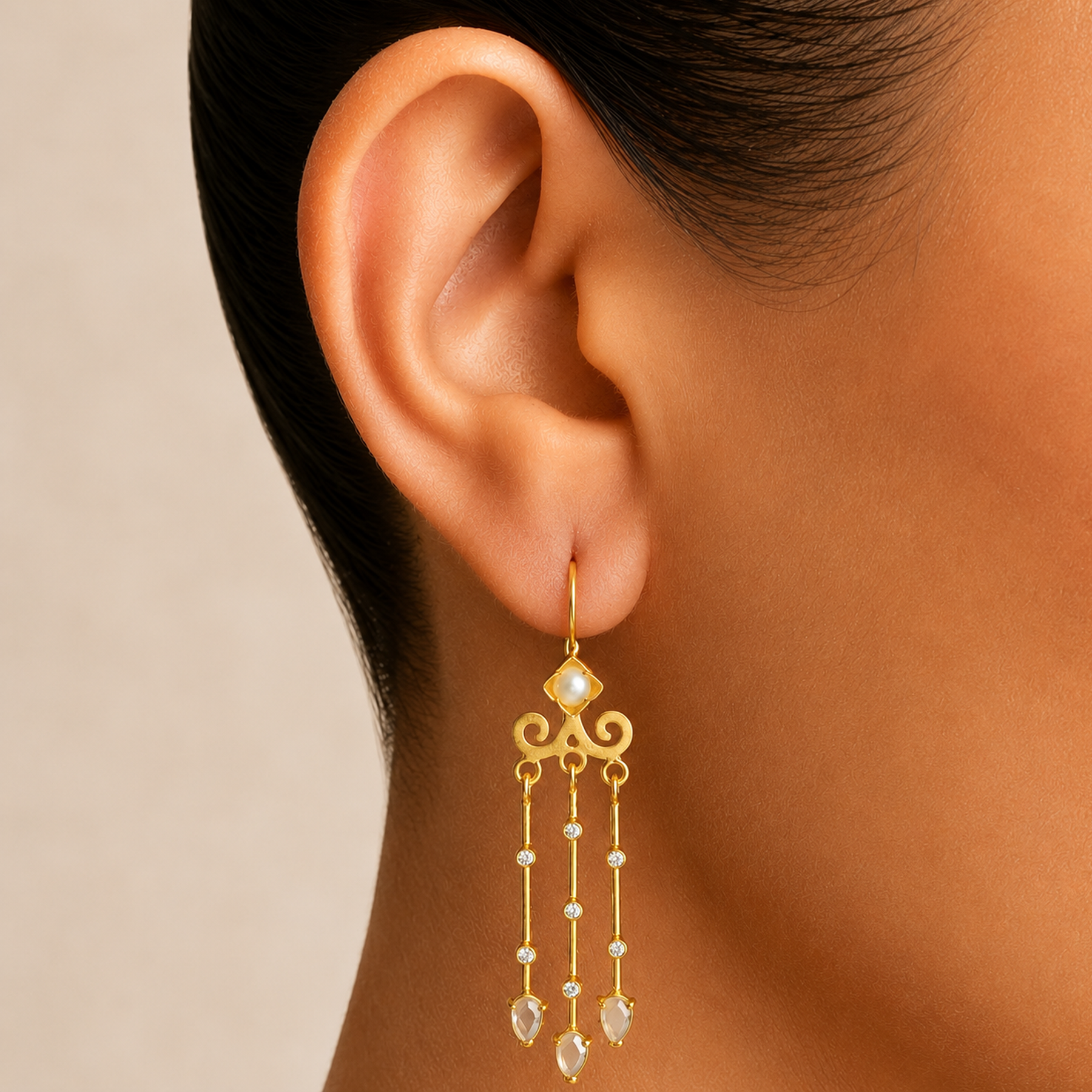 Bela earrings