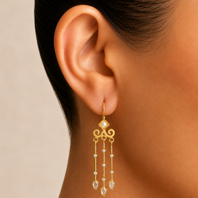 Bela earrings