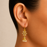 Riya Jhumki