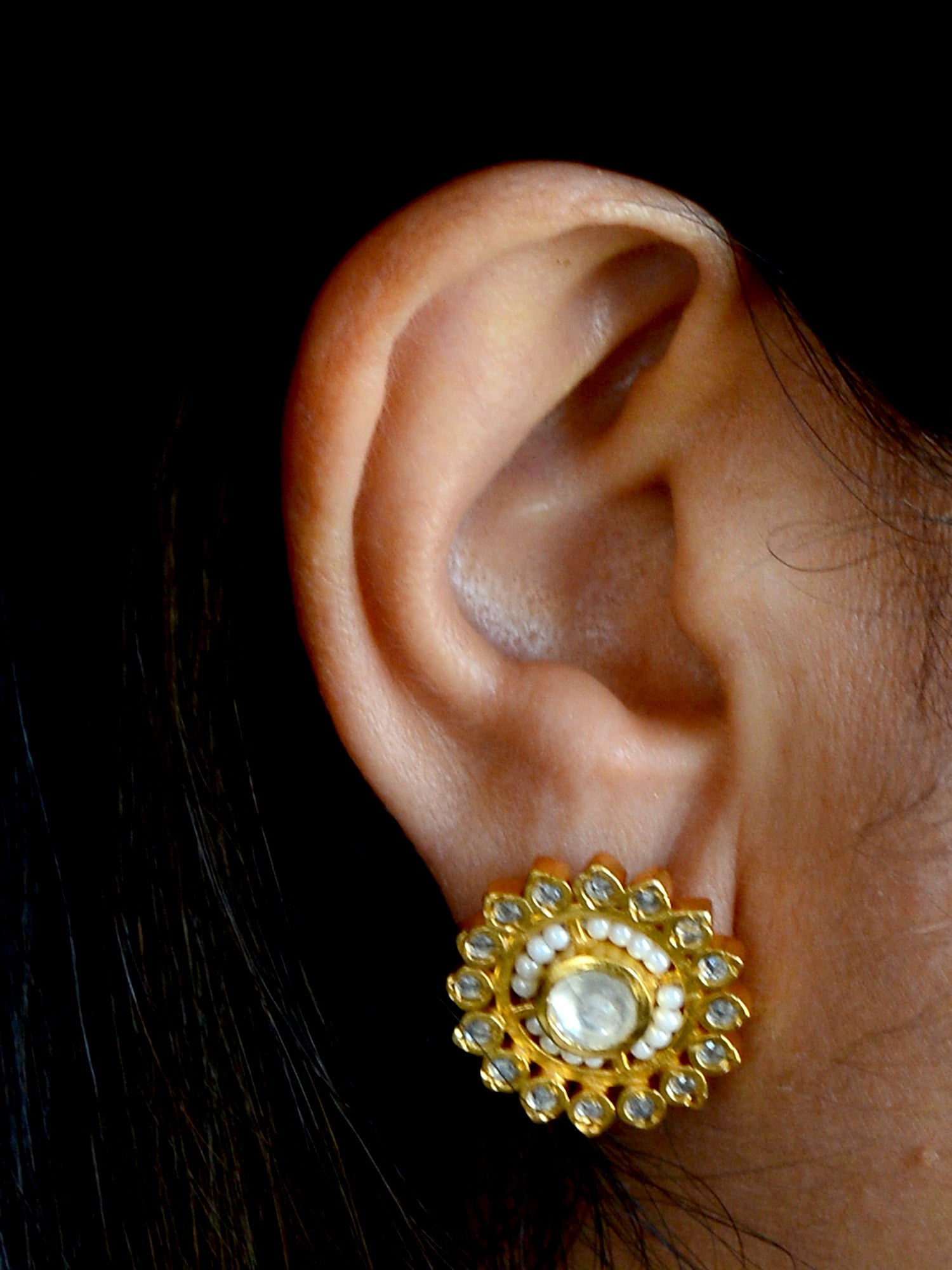Aarti earrings