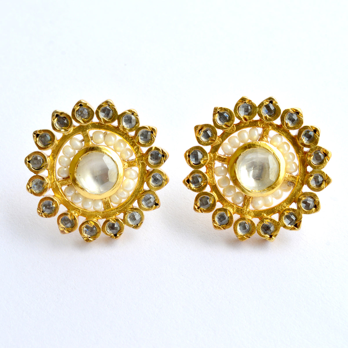 Aarti earrings