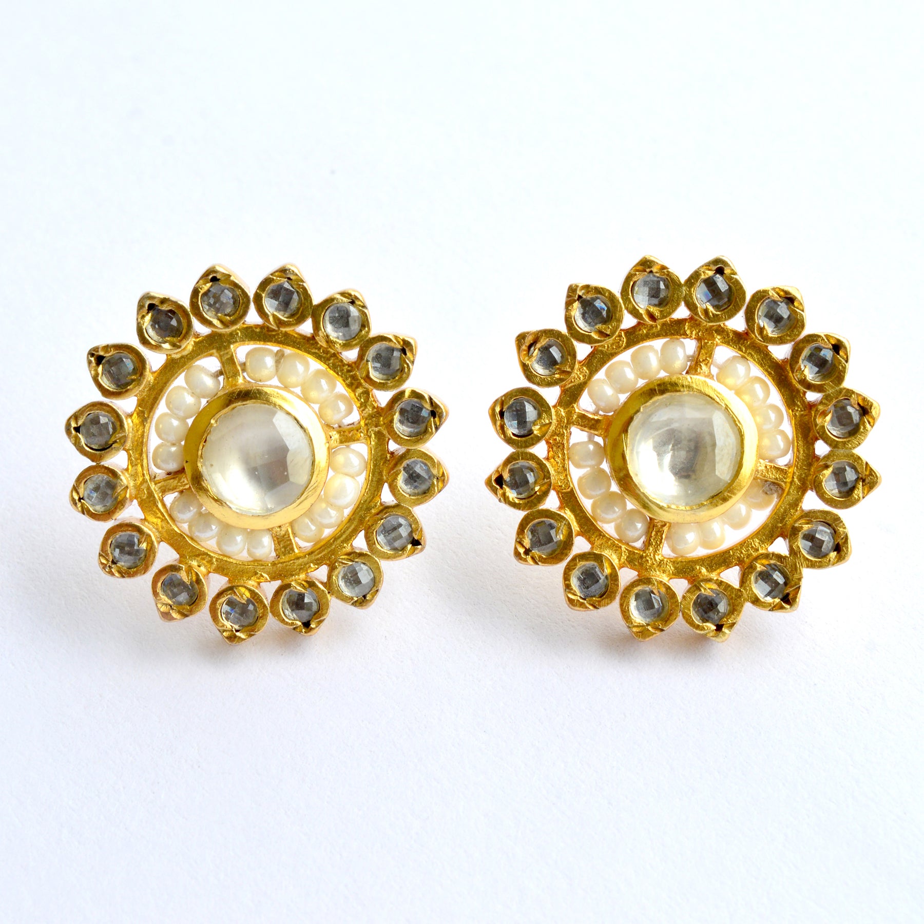 Aarti earrings