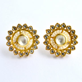 Aarti earrings