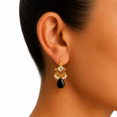 Mia earrings