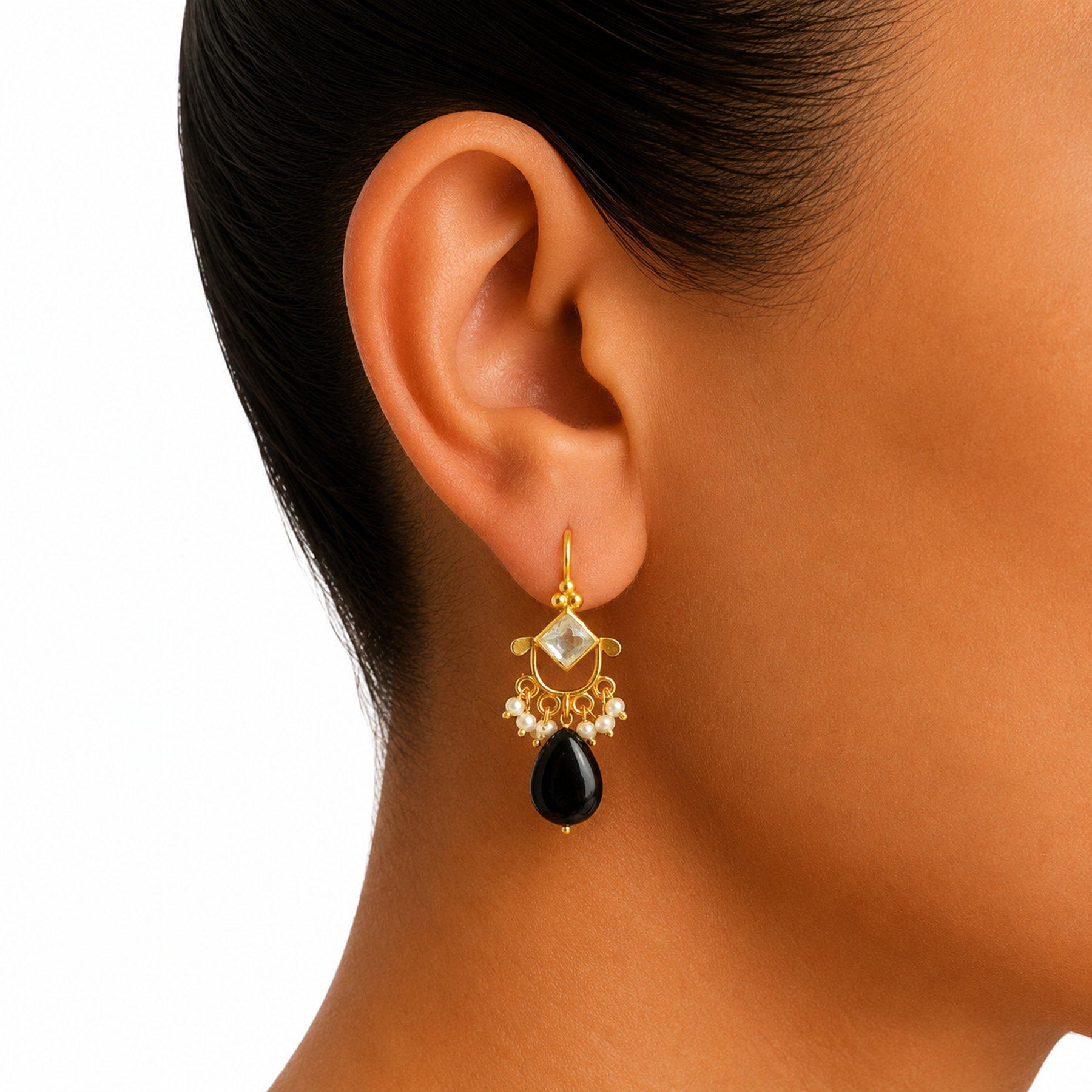 Mia earrings