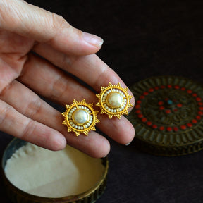 Anila earrings