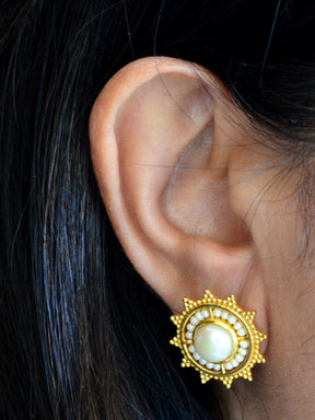 Anila earrings