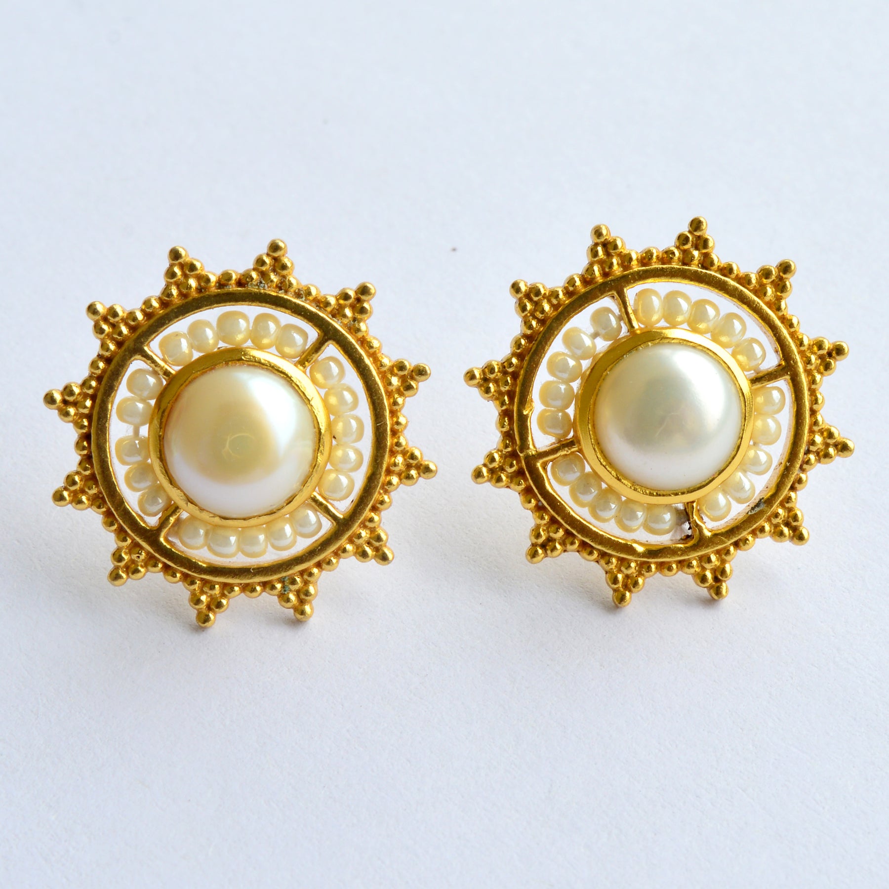 Anila earrings
