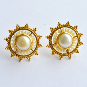 Anila earrings