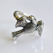 Bird ring
