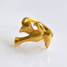 Bird ring