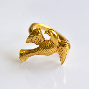 Bird ring