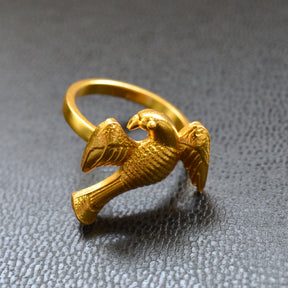 Bird ring
