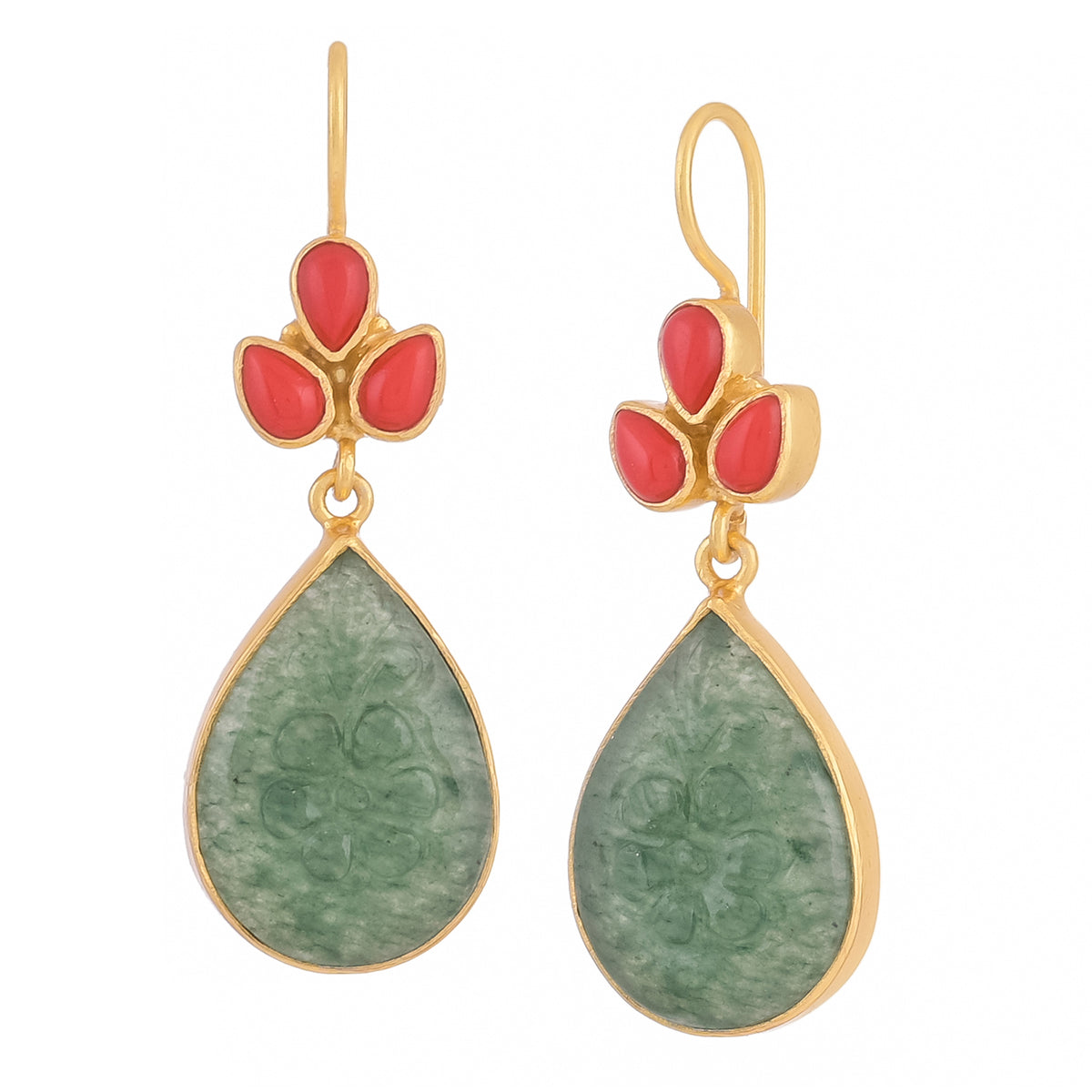 Ahana Earrings