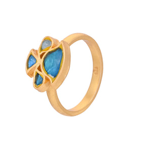 Mihir Ring