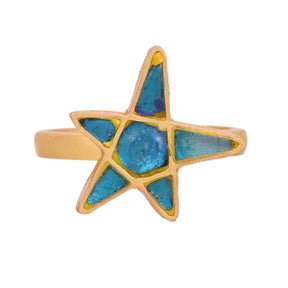 Star Ring