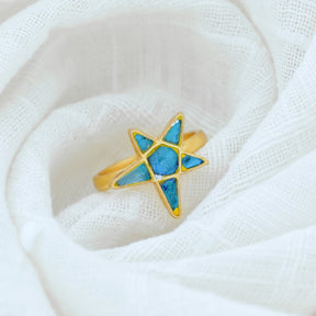Star Ring