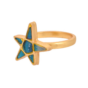 Star Ring