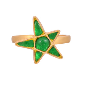 Star Ring