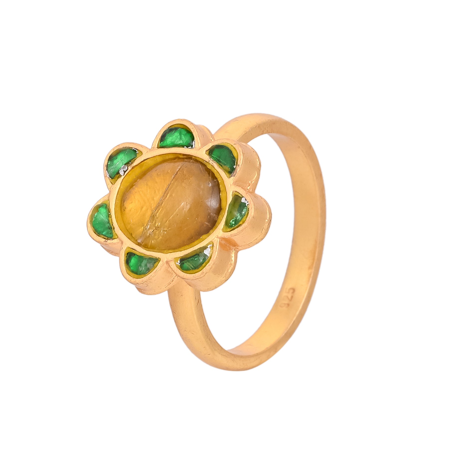 Sooraj ring