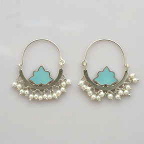 Menaka Earrings