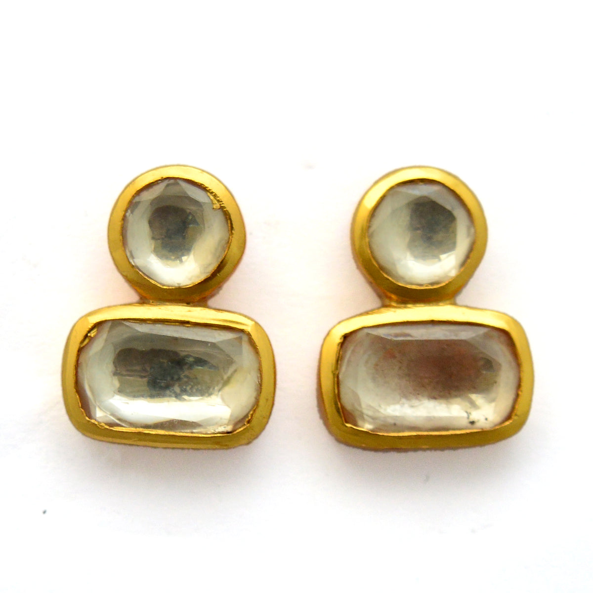 Nivedita earrings