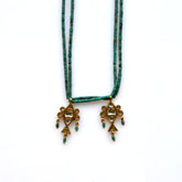 Jalpari necklace