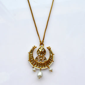 Chandrama Necklace