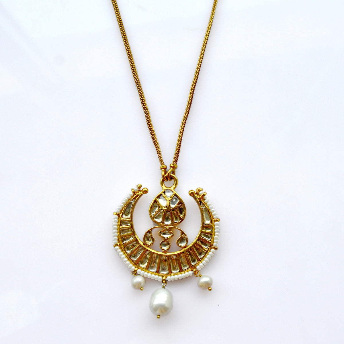 Vrinda necklace