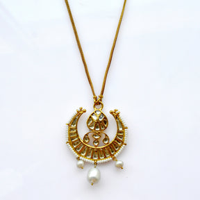 Vrinda necklace