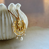 Chandrama Necklace
