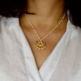Hansa Necklace