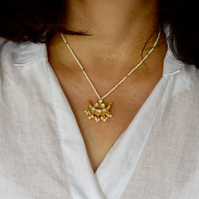 Hansa Necklace