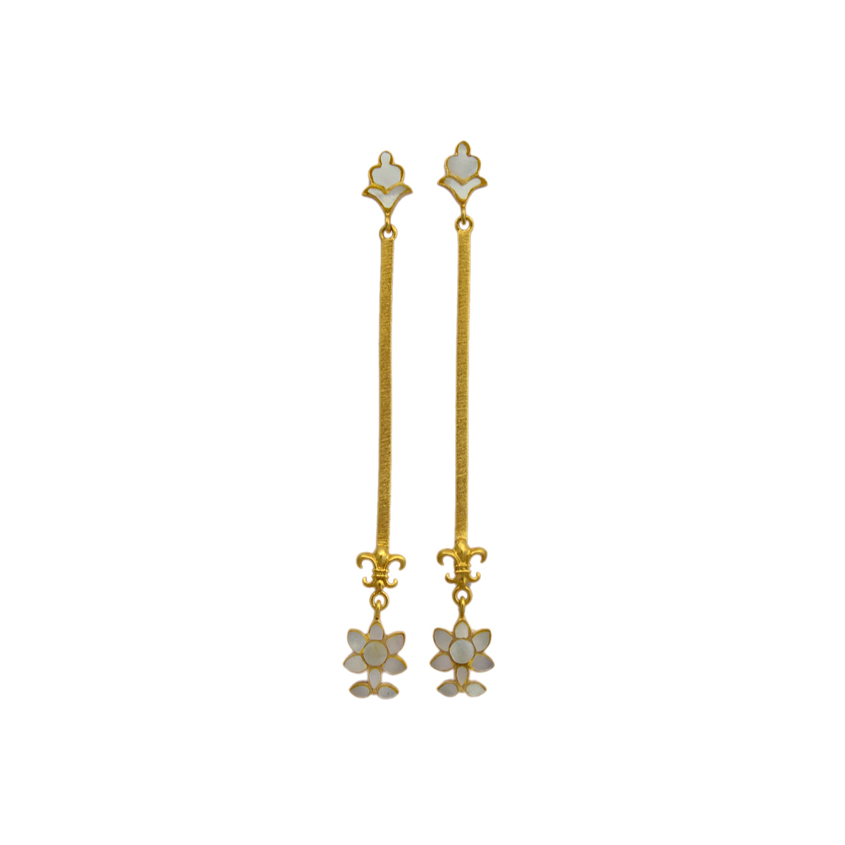 Tarini Earrings