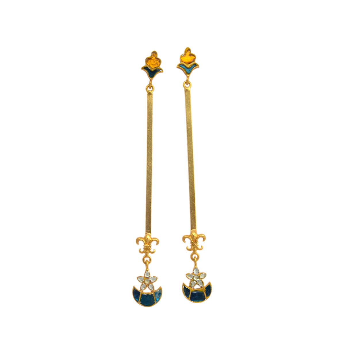 Shweta Earrings