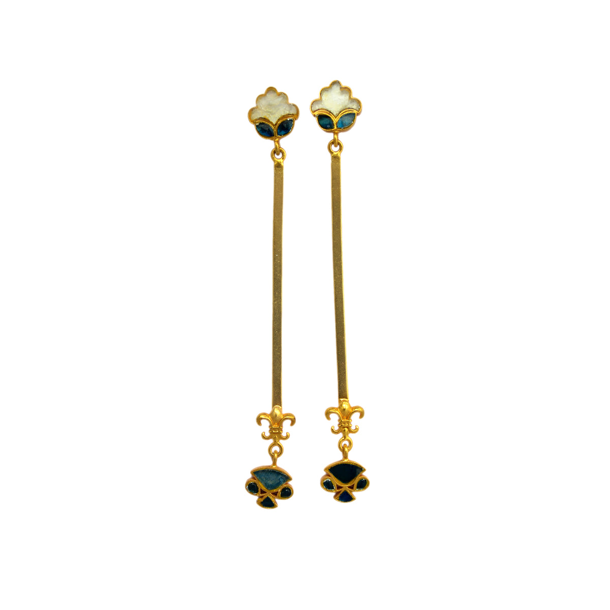 Simar Earrings