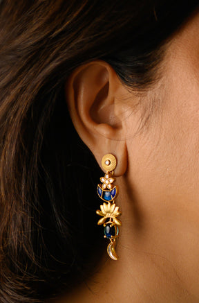 Renu Earrings